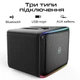 Акустическая система HiFuture EventHorizon 100W Black (event horizon.black) - изображение 6