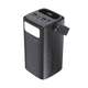 УМБ Techno PowerBank-80 80000 mAh, 65 W, 2хUSB-С, 2хUSB-A Black (powerbank-80) - зображення 1