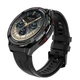 Смарт-часы HiFuture Active Black-Red (active.black-red) - изображение 1