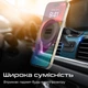 Автотримач для телефона магнітний Promate ArcMount Black (arcmount) - зображення 7