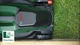 Аккумуляторная газонокосилка Bosch CityMower 18V-32-300 1 акб 4.0Ah, з/у (06008B9A07) - изображение 2