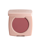 Румяна водостойкие компактные Neverti Creamy Dimension Waterproof Blush 6 г (NP203), 005 Lost in Love Бордовые - изображение 3