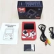 Портативная игровая ретро консоль с джойстиком SUP GAME BOX 400 игр приставка SEGA 8 bit на двоих с геймпадом - изображение 6