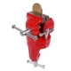 Тиски мини поворотные 1,5" STANDART TSC40SW - изображение 3