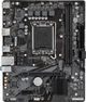 Материнская плата Gigabyte H610M K V2 (s1700, Intel H610, PCI-Ex16) - изображение 1