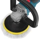 Аккумуляторная полировальная шлифовальная машина Ronix 20 В 150 мм 8652 (6976100510111) - изображение 5