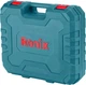 Аккумуляторная полировальная шлифовальная машина Ronix 20 В 150 мм 8652 (6976100510111) - изображение 10