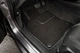Ворсовий килимок EVAtech Premium в багажник авто для Ford Escape 2019 4 покоління SUV USA Чорний кант (FD43925BO1VPB) - зображення 4