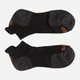 Носки мужские 5.11 Tactical ABR Training Sock 10031 S Black (2000980409969) - изображение 3