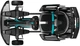 Карт Segway-Ninebot GoKart PRO 2 Серо-голубой (AA.04.04.01.0004) - изображение 4