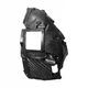Підкрилок передній правий BMW 4 F32/F33/F36 12-19 (передня частина) AUTOTECHTEILE 7015190 - зображення 1