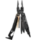Набір Мультитул Leatherman Mut/Molle 833084 + Тріскачка Leatherman 931030 + Комплект біт Bit Kit 2 половини - изображение 2