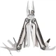 Набор Мультитул Leatherman CHARGE TTI Plus + Трещотка Leatherman 931030 + Комплект бит Bit Kit 2 половины - изображение 3