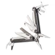 Набор Мультитул Leatherman CHARGE TTI Plus + Трещотка Leatherman 931030 + Комплект бит Bit Kit 2 половины - изображение 6