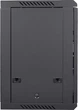 Комутаційна шафа NVC-12U/600x450x640 мм Black (25-00071) - зображення 3