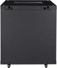 Комутаційна шафа NVC-12U/600x450x640 мм Black (25-00071) - зображення 5