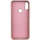 Чохол TPU GETMAN Liquid Silk для Huawei P Smart+ (nova 3i) Рожевий / Pink Sand - зображення 1