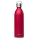 Пляшка (термо) Qwetch ACTIVE 1000 ml. Garnet (QD3628) - изображение 1