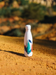 Пляшка (термо) Qwetch ORIGINALS 750 ml. Altitude White (QD3457) - изображение 2