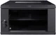 Комутаційна шафа NVC-6U/600x600x350 мм Black (25-00068) - зображення 2