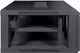 Комутаційна шафа NVC-6U/600x600x350 мм Black (25-00068) - зображення 4