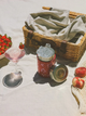 Ланчбокс (термо) Qwetch 600 ml. Red (QE2027) - зображення 2