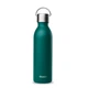 Пляшка (термо) Qwetch ACTIVE 600 ml. Emerald green (QD3633) - изображение 1