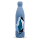 Пляшка (термо) Qwetch ORIGINALS 750 ml. Denim blue (QD3517) - зображення 1