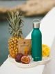 Пляшка (термо) Qwetch ACTIVE 600 ml. Emerald green (QD3633) - изображение 3