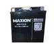 Мото аккумулятор MAXION Sport Battery YTX16 - BS 12V 14Ah 230A (EN) AGM - изображение 2