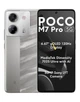 Смартфон POCO M7 Pro 5G 6/128GB Silver (глобальна версія) - зображення 1