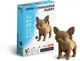Картонный конструктор Cartonic 3D Puzzle Chihuahua Puppy 71 элемент (CARTMNCHIHU) - изображение 9