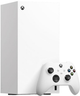 Консоль Microsoft Xbox Series X 1TB All-Digital Robot White (196388363803) - зображення 1