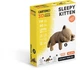 Картонный конструктор Cartonic 3D Puzzle Sleepy Kitten 119 элементов (CARTMNSLEEP) - изображение 8