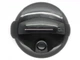 Верхня частина корпусу мультиварки Rotex RMC505, RMC503, RMC507, Polaris, Saturn, Dex. (04873) - Б/В - зображення 3