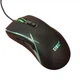 Комплект мембранной клавиатуры и мыши с RGB подсветкой UKC 9541 от USB - изображение 3