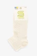 Носки для девочки Premier Socks 15Д-4А 22-24 Молочный - изображение 6