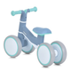 Біговел дитячий Bambi блакитний до 20 кг (M 5857-12) - изображение 1