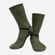 Термоноски Tribe Trekking Winter T-KB-0009-olive 41-43 р оливковые - изображение 4