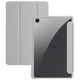 Чохол TPUCristal SlimTPU Spen holder для Samsung Tab S6 lite P610 P615 P613 P619 Сірий - изображение 4