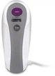 Міксер с чашей ZELMER ZHM2460P 500 Вт белый с фиолетовым - изображение 3