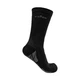 Термошкарпетки Tribe Merino Light T-KB-0008-black 44-46 р чорні - зображення 3