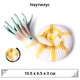 Набір фігурок Obetty Доісторичні морські мешканці 11 шт (106-306) - изображение 13