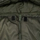 Мішок спальний Tribe Yukon UTRS-095L-L 225х95 см оливковий - зображення 5