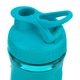 Шейкер спортивний (пляшка) BlenderBottle SportMixer Flip 28oz/820ml Teal - изображение 4