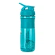 Шейкер спортивний (пляшка) BlenderBottle SportMixer Flip 28oz/820ml Teal - изображение 10