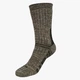 Термошкарпетки Tribe Winter Hemp T-KB-0014-melange-39-42 39-42 р меланж - зображення 3