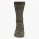 Термошкарпетки Tribe Winter Hemp T-KB-0014-melange-39-42 39-42 р меланж - зображення 4