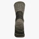 Термошкарпетки Tribe Winter Hemp T-KB-0014-melange-39-42 39-42 р меланж - зображення 5