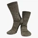 Термошкарпетки Tribe Winter Hemp T-KB-0014-melange-39-42 39-42 р меланж - зображення 6